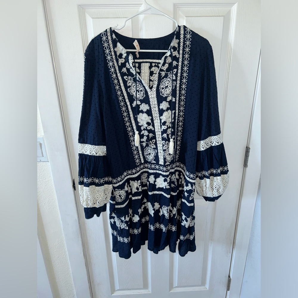 Tory Burch Dress